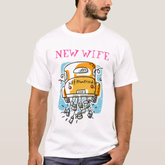 Ny gifta (2A), NY WIFE Tröja