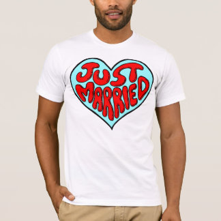 NY GIFTA HEART T-SHIRT