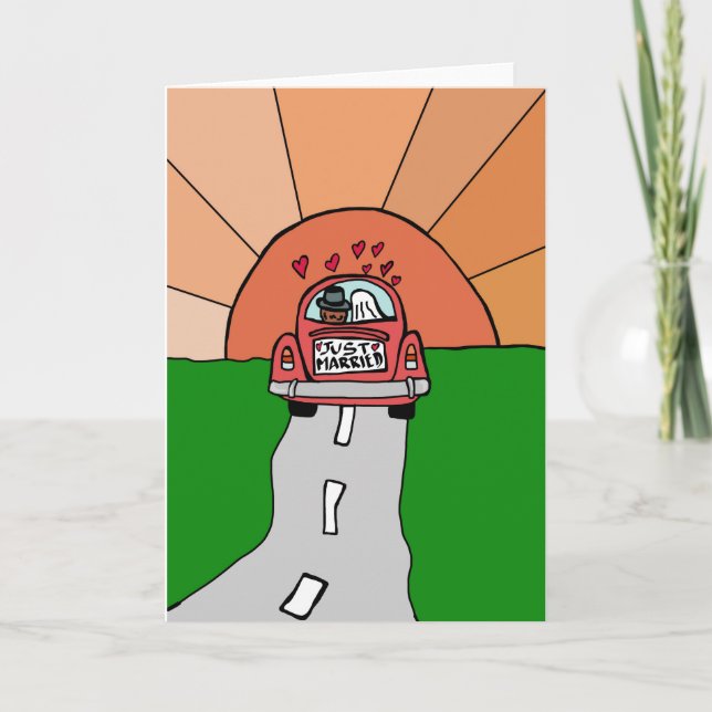 Ny gifta meddelande (Framsida)