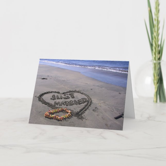 Ny gifta meddelande (Framsida)