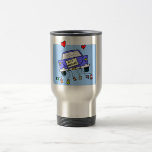 Ny gifta Resemugg
