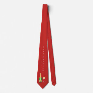 Ny gifta slips