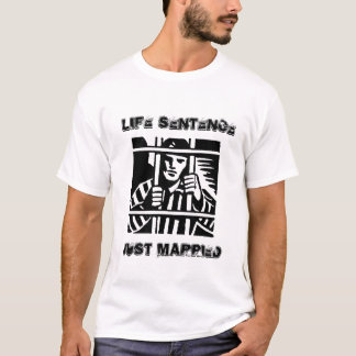 Ny gifta t-shirt