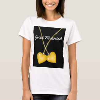 Ny gifta T-Shirt