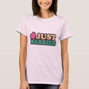 Ny gifta t shirt