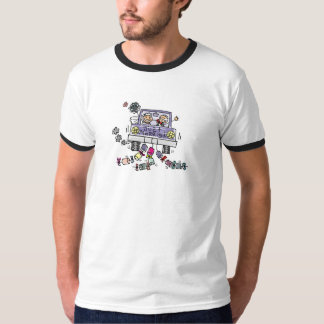 Ny gifta tShirt Tee Shirt