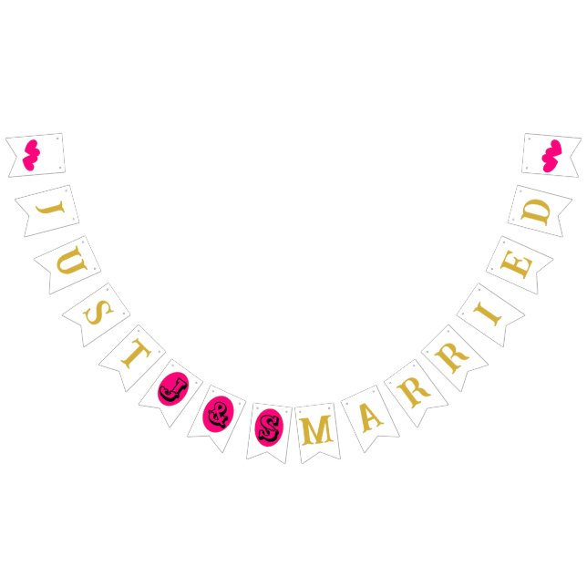 ’Ny gifta’ Vimplar (Alla)