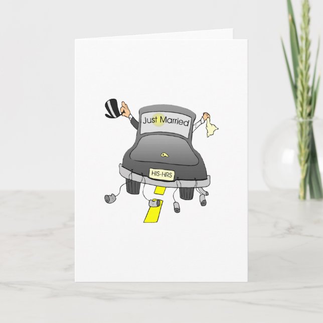 Ny giftabil meddelande (Framsida)