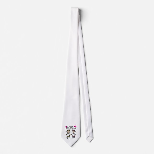Ny giftalesbiskar slips (Framsida)