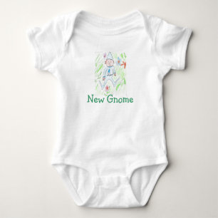 Ny Gnome T-shirt