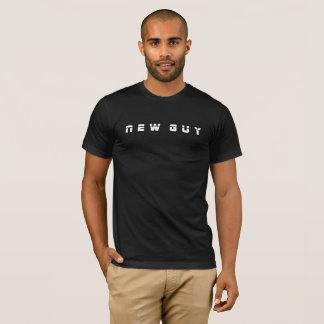 ny grabb t-shirt