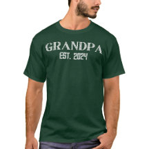 Ny Grandpa Cute Grampa-design