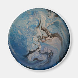 Ny gränsplan magnet