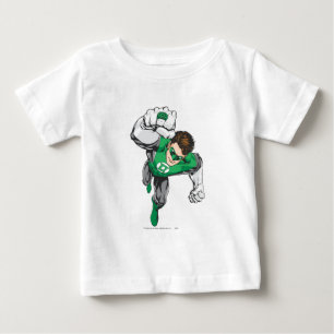 Ny grön lykta 6 t-shirt