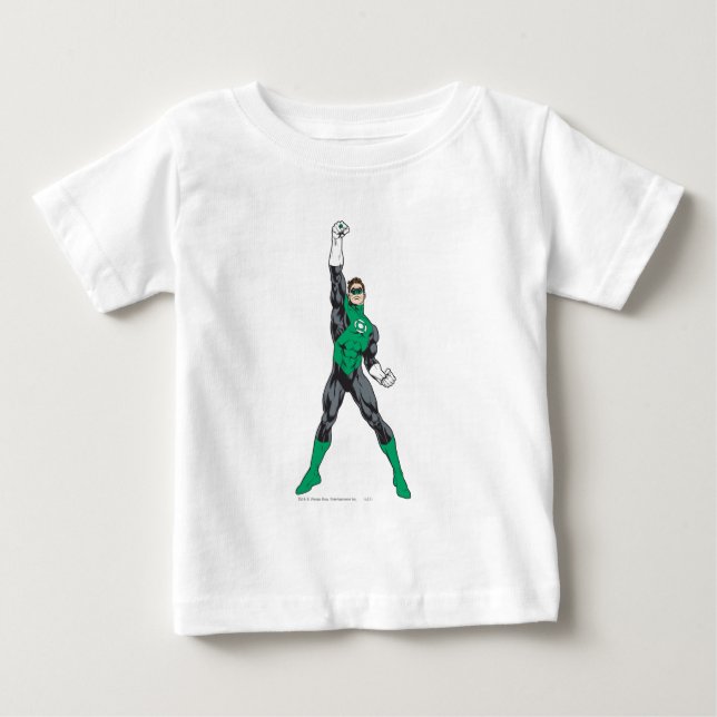 Ny Grönt - Lanster 2 2 T-shirt (Framsida)