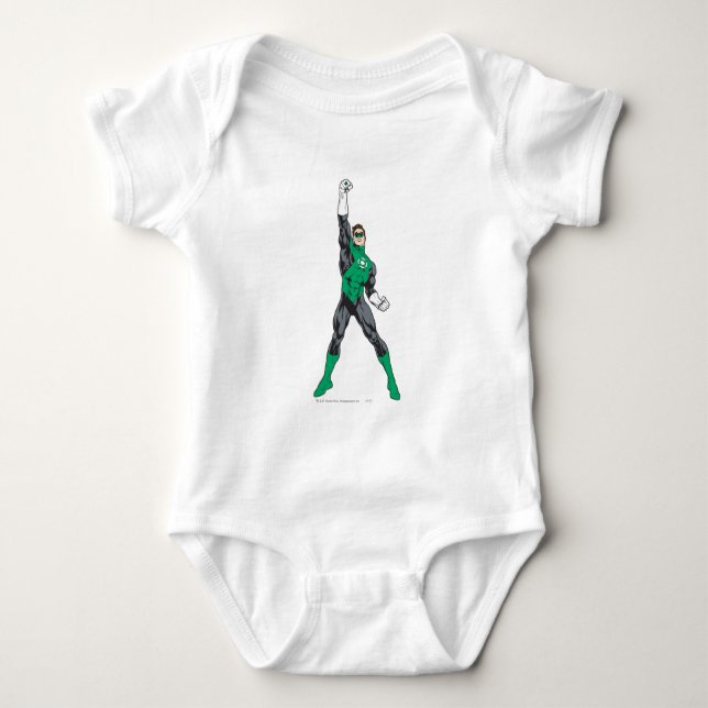 Ny Grönt - Lanster 2 2 Tee Shirt (Framsida)