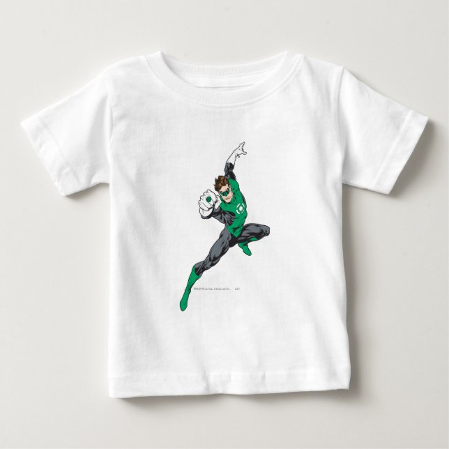 Ny Grönt - Lanster 7 T-shirt (Framsida)