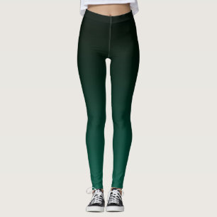 Ny Grönt Leggings