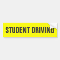 ny gult för drivrutin i student