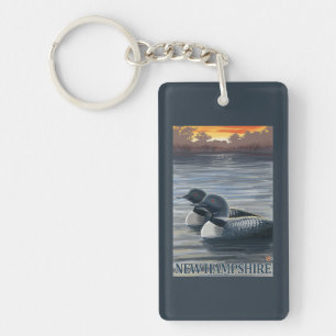 Ny HampshireCommon Loon