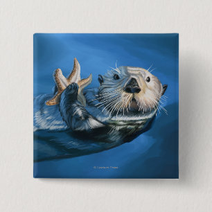 Ny HampshireSea utterplats Knapp