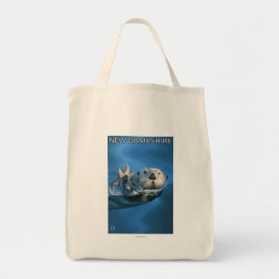 Ny HampshireSea utterplats Tygkasse
