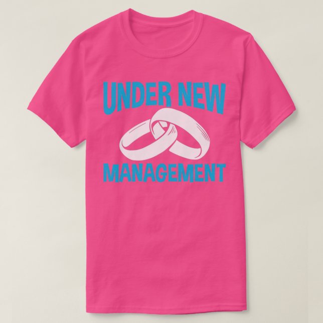 Ny hantering t shirt (Design framsida)