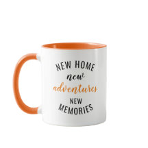 Ny hemmabruk i New Home New Äventyr New Memorial W