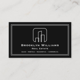 Ny hemsida för äkta Gods Agent-Flytta i Visitkort