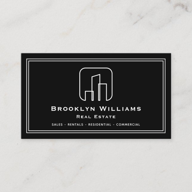 Ny hemsida för äkta Gods Agent-Flytta i Visitkort (Framsida)