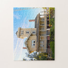 Ny Hereford öppningsfyr - jerseypussel Pussel