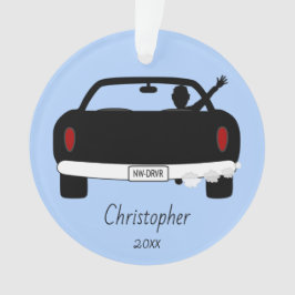 Ny HÖGER för drivrutin - hand - pojke