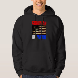 Ny hoodie