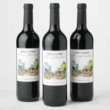 Ny husägare Välkommen till grannskapet