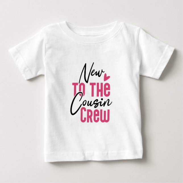 Ny i Kusinligan T Shirt (Framsida)
