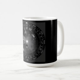 Ny Jobbförflyttningspresent för Tekniker Kaffemugg
