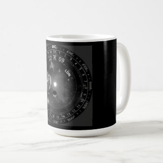 Ny Jobbförflyttningspresent för Tekniker Kaffemugg
