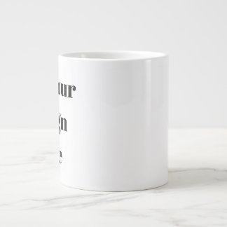 ny jumbo mugg