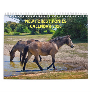 Ny kalender för skogsparonier