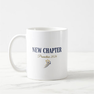 Ny kapitelkampanj 2026 kaffemugg