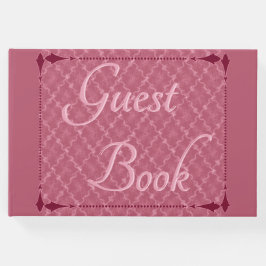 Ny kärlek gästböcker