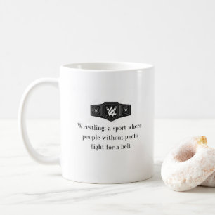 Ny kategori för Humor Kaffe koppar i