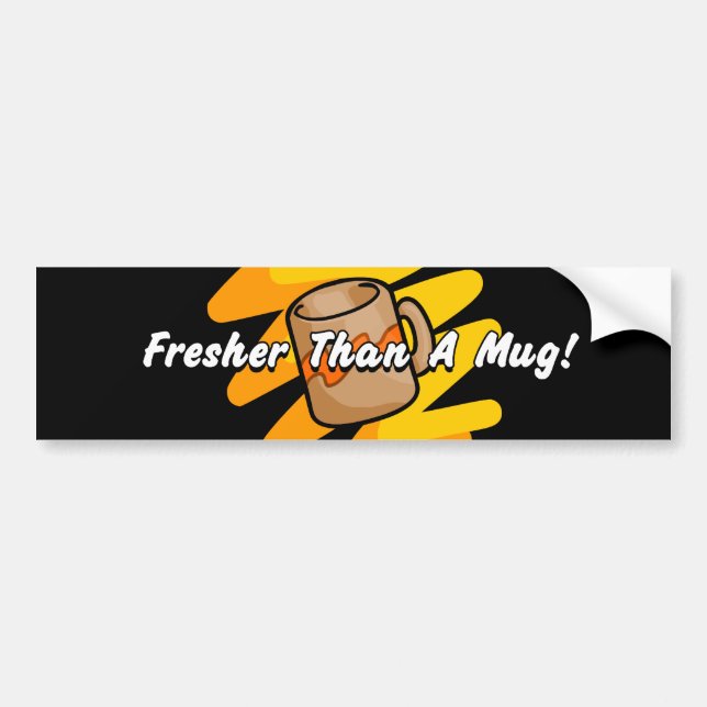 Ny klistermärke (Framsidan)