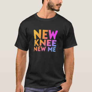 Ny knapp - nytt mig - utbyte av funktionsknneersät t shirt