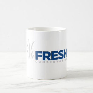 Ny konservativ kaffemugg