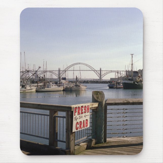 Ny krabba musmatta (Framsidan)