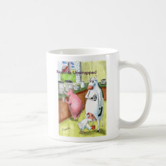 Ny kräm för Dan Reynolds | mugg | för kaffe /Tea