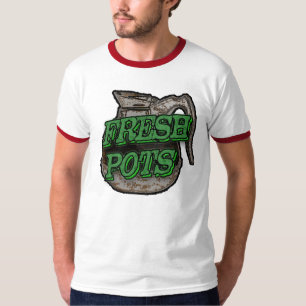 Ny krukaT-tröja T-shirt