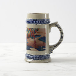 Ny kung, ny regler (muggen) sejdel