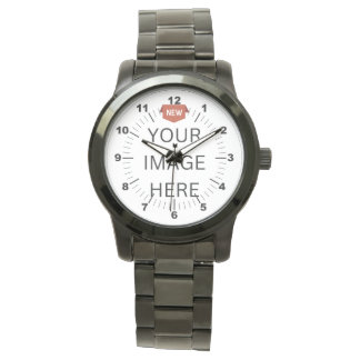 NY! Kvinnofilé Armbandsur